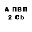 МЕТАДОН кристалл Nick Duncan